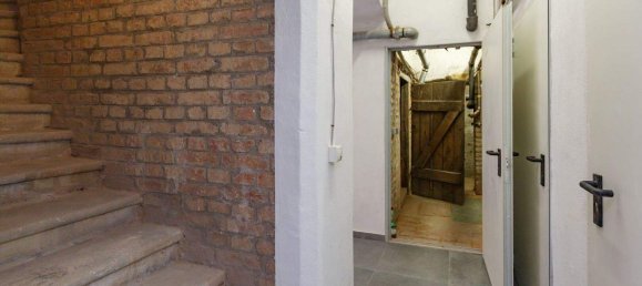 Коммерческая недвижимость с 2 комнатами в Виден, Австрия № 108593 31