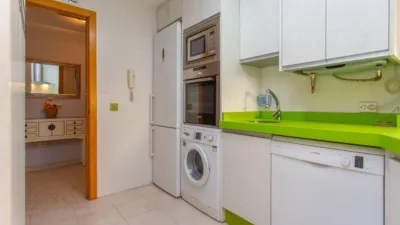 3 bedrooms Apartment in Jerez de la Frontera, Spain No. 172561