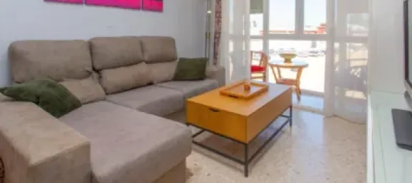 3 bedrooms Apartment in Jerez de la Frontera, Spain No. 172561 16