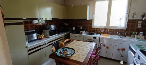 Дом с 3 спальнями в Нузонвиль, Франция № 280467 4