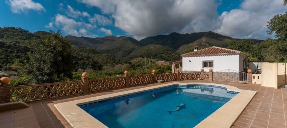 3 bedrooms House in Coin, Spain No. 141121 23