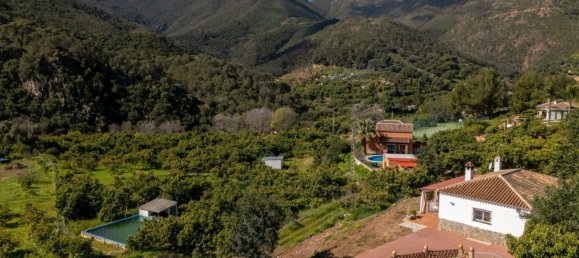 3 bedrooms House in Coin, Spain No. 141121 30