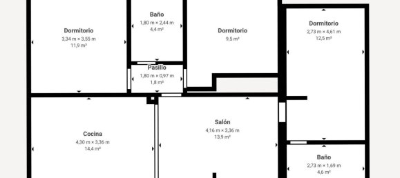 3 bedrooms House in Coin, Spain No. 141121 33