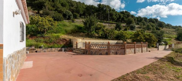 3 bedrooms House in Coin, Spain No. 141121 25