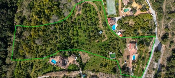 3 bedrooms House in Coin, Spain No. 141121 31