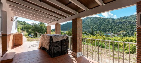 3 bedrooms House in Coin, Spain No. 141121 20