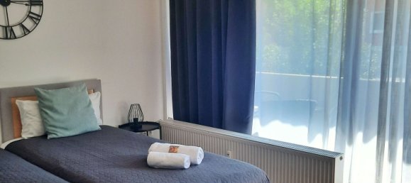 1 غرف نوم شقة في Bremen, Germany رقم 268300 3