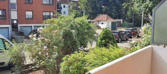 1 غرف نوم شقة في Bremen, Germany رقم 268300 6