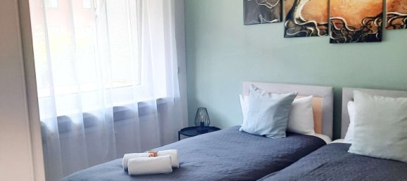 1 غرف نوم شقة في Bremen, Germany رقم 268300 8