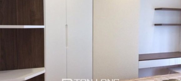 Apartamento de 2 dormitorios en Ba Dinh, Vietnam No. 1403 3