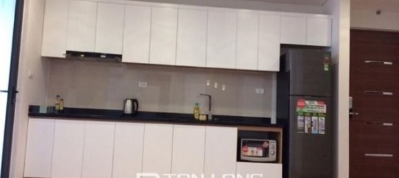 Apartamento de 2 dormitorios en Ba Dinh, Vietnam No. 1403 9