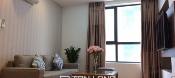 Apartamento de 2 dormitorios en Ba Dinh, Vietnam No. 1403 10