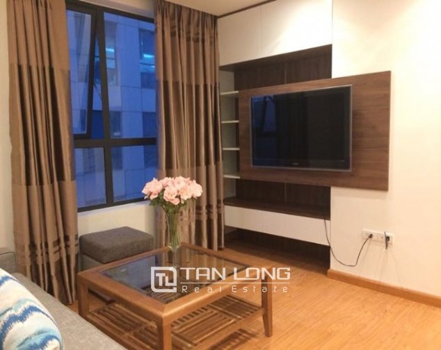 Apartamento de 2 dormitorios en Ba Dinh, Vietnam No. 1403