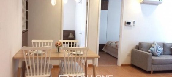 Apartamento de 2 dormitorios en Ba Dinh, Vietnam No. 1403 8