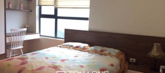 Apartamento de 2 dormitorios en Ba Dinh, Vietnam No. 1403 4