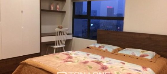 Apartamento de 2 dormitorios en Ba Dinh, Vietnam No. 1403 5