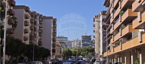 Lagerhaus in Oeiras, Portugal 173m², Nr. 68845 2