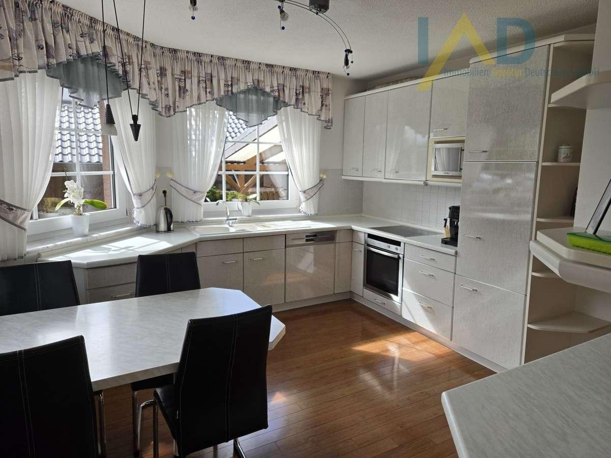 3 bedrooms House in Gifhorn, Germany No. 154929