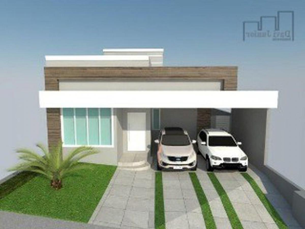 Casa de 3 dormitorios en Sao Paulo, Brazil No. 491371