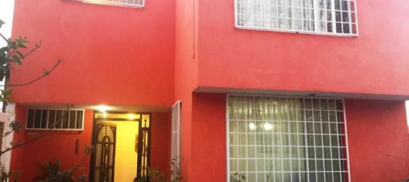 3 bedrooms House in Queretaro, Mexico No. 189040 2