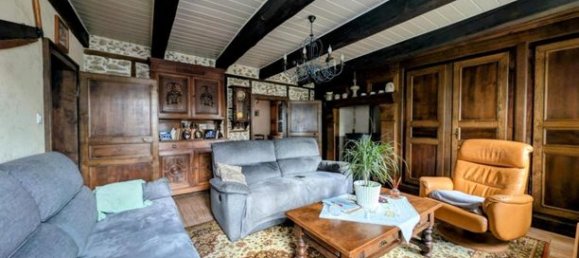 4 غرف نوم منزل في Correze, France رقم 304684 2