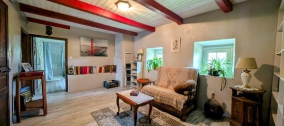 4 غرف نوم منزل في Correze, France رقم 304684 5