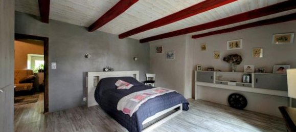 4 غرف نوم منزل في Correze, France رقم 304684 8