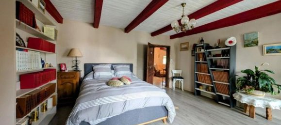 4 غرف نوم منزل في Correze, France رقم 304684 7