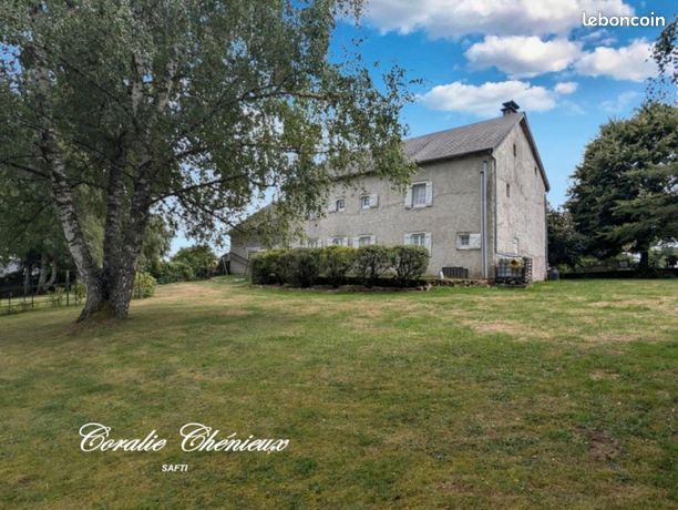 4 غرف نوم منزل في Correze, France رقم 304684