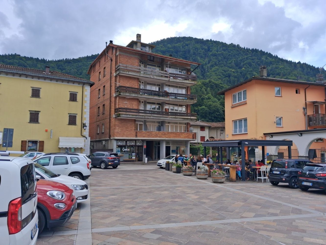 4 chambres Appartement à Udine, Italy No. 316025