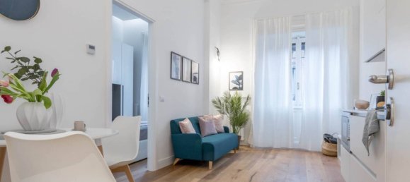 Apartamento de 1 dormitorio en Milan, Italy No. 281744 9
