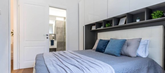 Apartamento de 1 dormitorio en Milan, Italy No. 281744 20