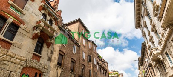 Apartamento de 1 dormitorio en Milan, Italy No. 281744 29