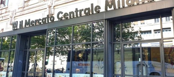 Apartamento de 1 dormitorio en Milan, Italy No. 281744 30