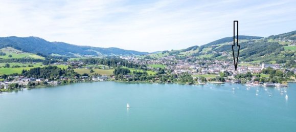 3غرفة شقة في Mondsee, Austria رقم 261844 2