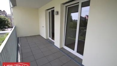 Apartamento de 2 habitaciónes en Linz, Austria No. 192091