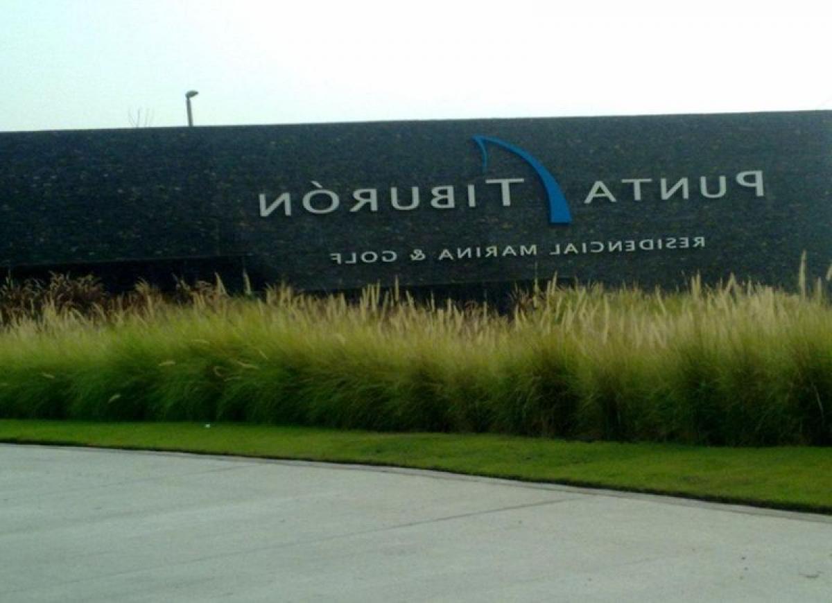 Terrain à Veracruz, Mexico No. 206140