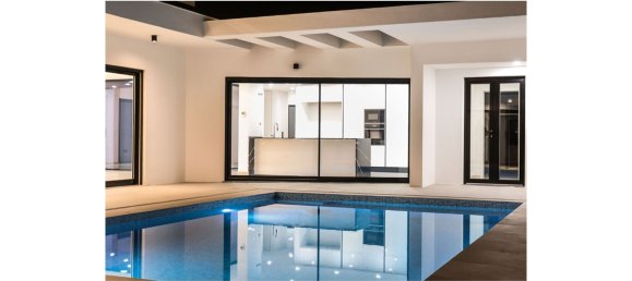 4 bedrooms Villa in Corroios, Portugal No. 139012 4