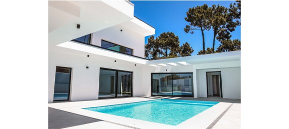 4 bedrooms Villa in Corroios, Portugal No. 139012 22