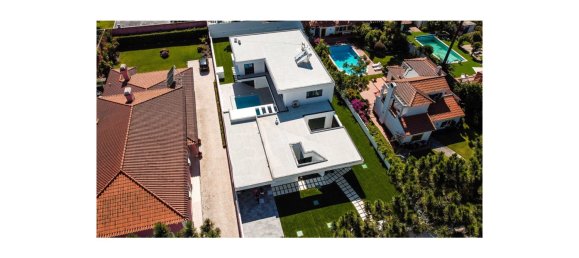 4 bedrooms Villa in Corroios, Portugal No. 139012 39