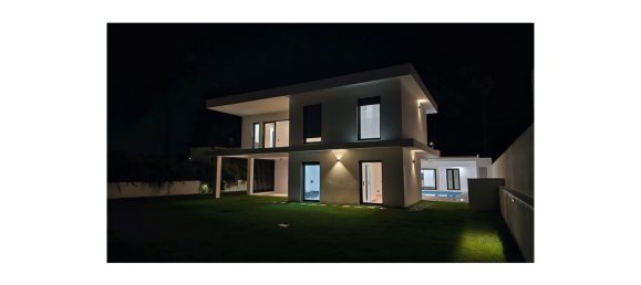 4 bedrooms Villa in Corroios, Portugal No. 139012 21