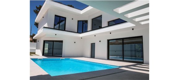 4 bedrooms Villa in Corroios, Portugal No. 139012 23