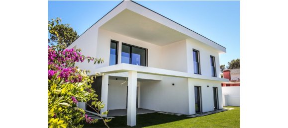 4 bedrooms Villa in Corroios, Portugal No. 139012 2