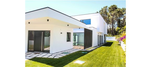 4 bedrooms Villa in Corroios, Portugal No. 139012 30