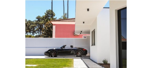 4 bedrooms Villa in Corroios, Portugal No. 139012 24