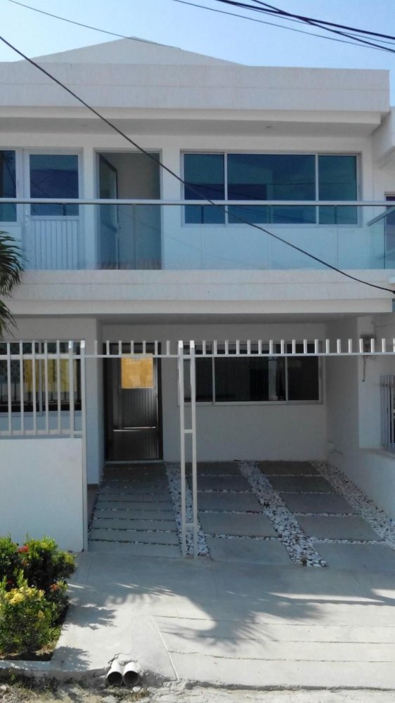 3 Schlafzimmer Haus in Atlantico, Colombia, Nr. 8094