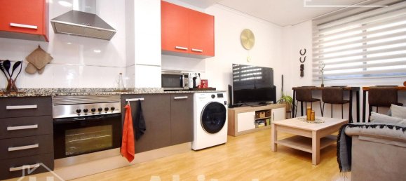 2 bedrooms Apartment in Almenara, Spain No. 148291 8