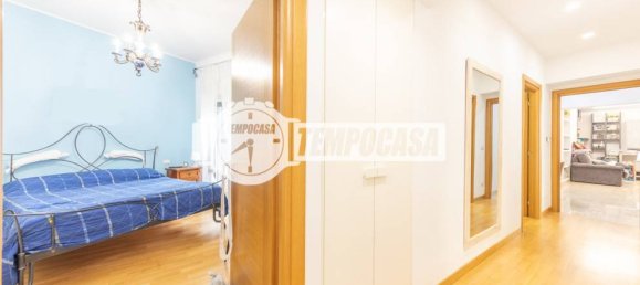 3 bedrooms Apartment in Rome, Italy No. 321437 14