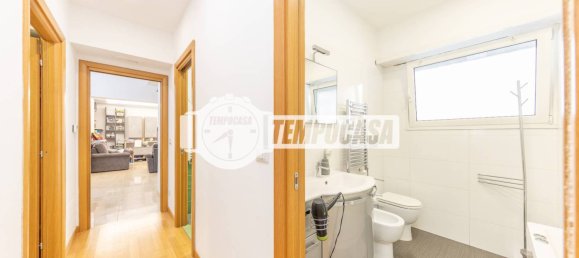 3 bedrooms Apartment in Rome, Italy No. 321437 27