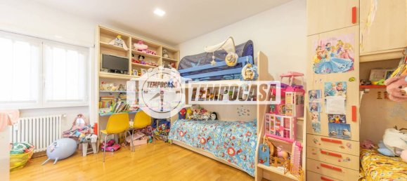 3 bedrooms Apartment in Rome, Italy No. 321437 33